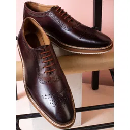 MILLE DOLLARI Men Leather Kent Wang Handgrade Sneaker