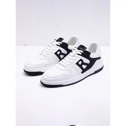 RARE RABBIT Men Lace-Ups Sneakers