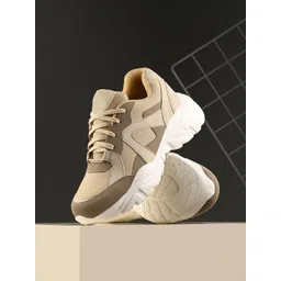 The Roadster Lifestyle Co Women Lightweight Casual Sneakers