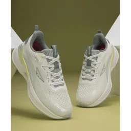 Athleisure Shoes for Women |Cultured Round-Toe Shape & Cushioning Technology Walking Shoes For Women