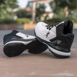 Casual Sneaker Shoes for Men | Soft Cushioned Insole, Slip-Resistance Casuals For Men