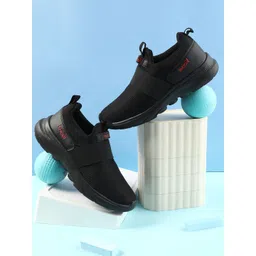 Liberty Men Walking Non-Marking Shoes