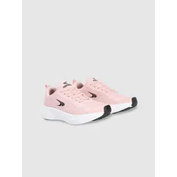 Performax Seger Women Mesh Lace-Ups Training or Gym Shoes