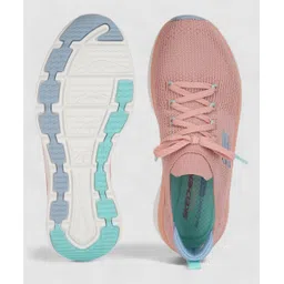 D'LUX WALKER-REFRESHING MOOD Walking Shoes For Women