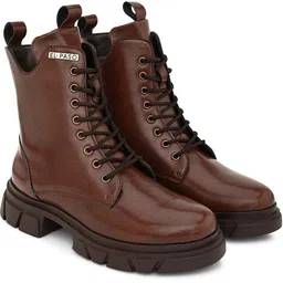 EPW9720 Lightweight Comfort Summer Trendy Premium Stylish Boots For Women