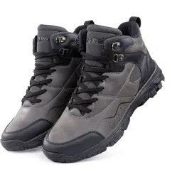 ALPINE High Ankle 6 inches Riding Boots for Mountaineering Hiking & Trekking Boots For Men