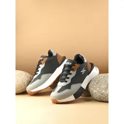 Killer Women Colourblocked Sneakers