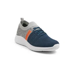 Hilux Men Turquoise Blue Light Weight Stylish Running Shoes