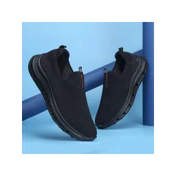 NEW LIMITS Men Mesh Walking Shoes