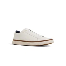 ALDO FINESPEC Men Round Toe Lace Ups Sneakers