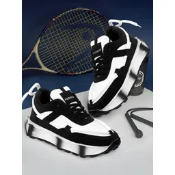 Bxxy Men Running Non-Marking Shoes