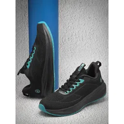Action Men Mesh BULLET-240 Running Non-Marking Shoes