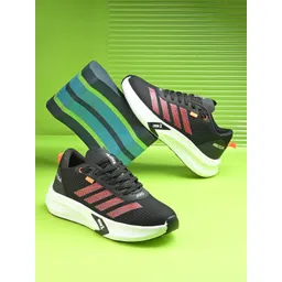 JK Port Men Training or Gym Non-Marking Shoes