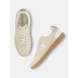 U.S. Polo Assn. Terrace Men Lace-Ups Sneakers