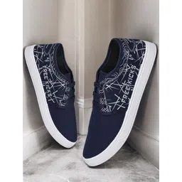 Spotwalk Men Running Shoes