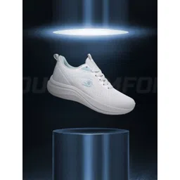 Calcetto Women Mesh Running Non-Marking Shoes