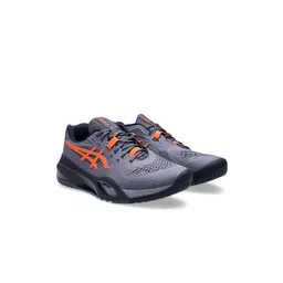 ASICS Gel-Resolution x Men Lace-Ups Tennis Shoes