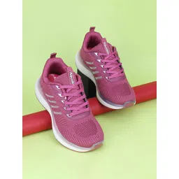 Aqualite Women Mesh Training or Gym Non-Marking Shoes