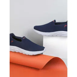 Proline Men Walking Non-Marking Shoes