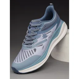 CULT Men Mesh Running Shoes