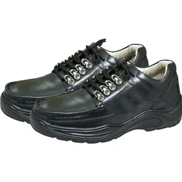 RICHERSON 100% GENUINE LEATHER BOOTS FOR MEN DAILY WEAR Boots For Men