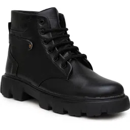 Lightweight comfort extra-soft with trendy, premium stylish design Boots For Women