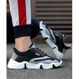 Lightweight,Comfort,Summer,Trendy,Walking,Outdoor,Stylish,Training,Daily Use Walking Shoes For Men