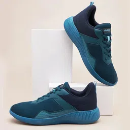 Glide Walking Shoes with Cushioned Insoles and Bouncy EVA outsole Walking Shoes For Men