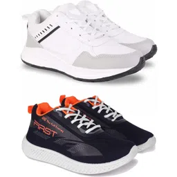 Men's Lightweight Running Shoes – Comfortable ,Stylish for Gym & Walking Running Shoes For Men