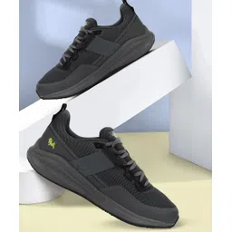 The Exuberants Casual Shoes For Men | Comfortable, Trendy & Lightweight Sneakers For Men