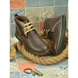 John Karsun Men Synthetic Leather Casual Shoes