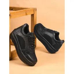 Try Me Women Comfort Insole Sneakers