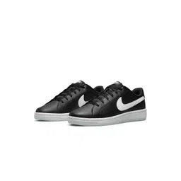 Nike Men Black Court Royale 2 Next Nature Sneakers