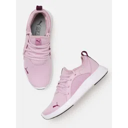 Puma Women Powermax Textured Sneakers
