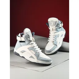 Eego Italy Men Colourblocked ANTIDOTE Sneakers