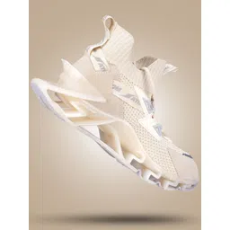 Atom Men Spring Edge Alpha 2 Mid-Top Sneakers