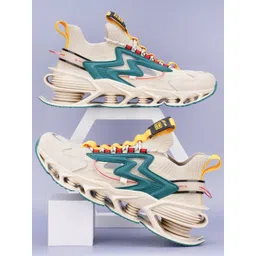 Atom Men Spring Edge Alpha 2 Sneakers