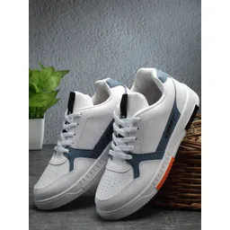 ASIAN Men Tarzan-05 Perforated Sneakers