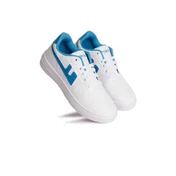 aadi Men Textured Moisture Wicking Sneakers