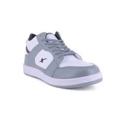 Sparx Men Colourblocked Sneakers