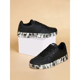 Ajile by Pantaloons Men Lace Up Sneakers