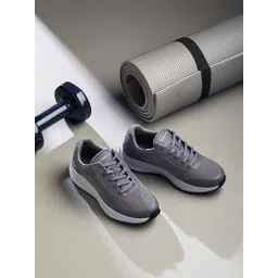 NEEMANS Textured Memory Foam Insole Sneakers