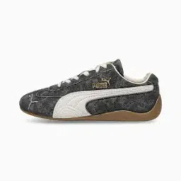 Speedcat Faded Sneakers