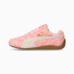 Speedcat Faded Sneakers