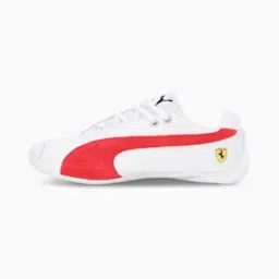 Scuderia Ferrari Future Cat Motorsport Sneakers