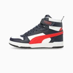 Court Shatter Men's Sportstyle Sneakers