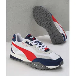 Blktop Rider Sneakers For Men