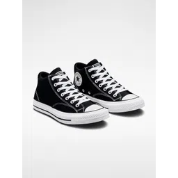 Converse Men Chuck Taylor All Star Malden Street Mid Top Sneakers