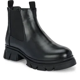 Stylish Chelsea Boots For Women