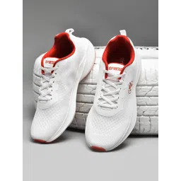 Trenz Men Speedride Lace-Up Running Shoes